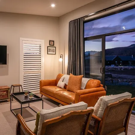 Friday'S Rest Villa Lake Tekapo Exterior photo