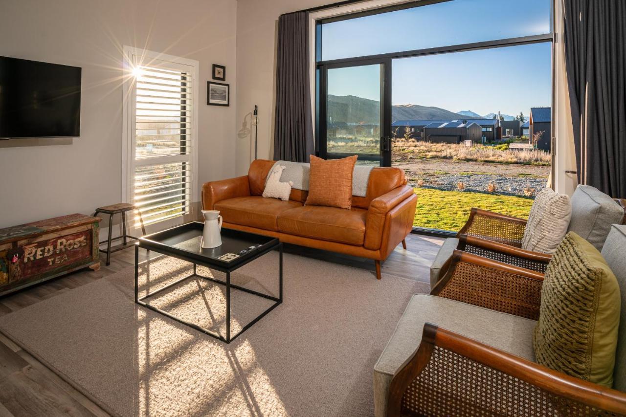 Friday's Rest Holiday home *