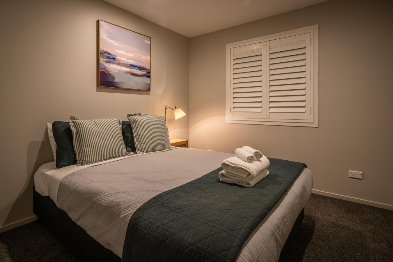 Holiday home Friday's Rest Lake Tekapo